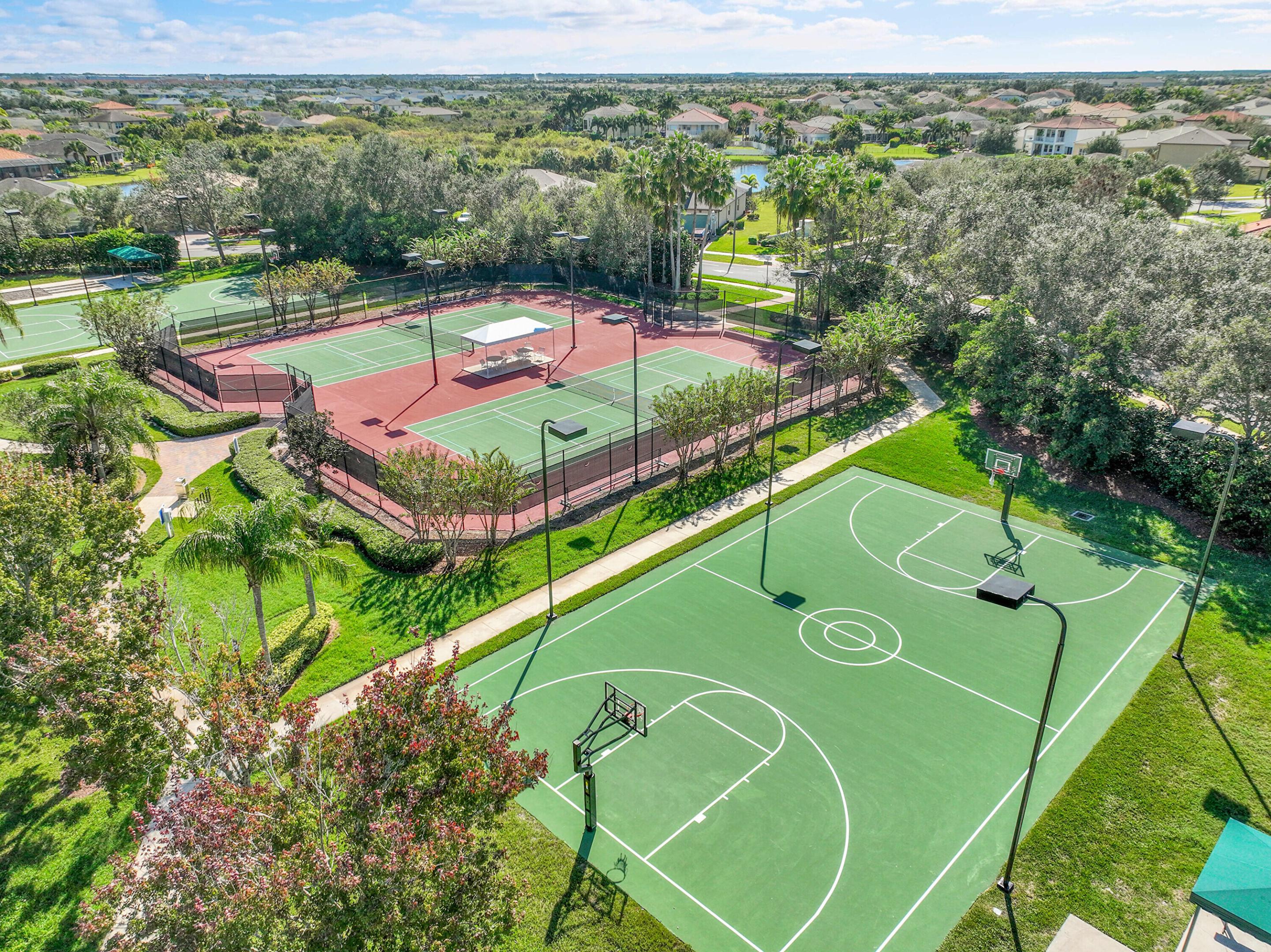 TRADITION PLAT NO 19 - Residential