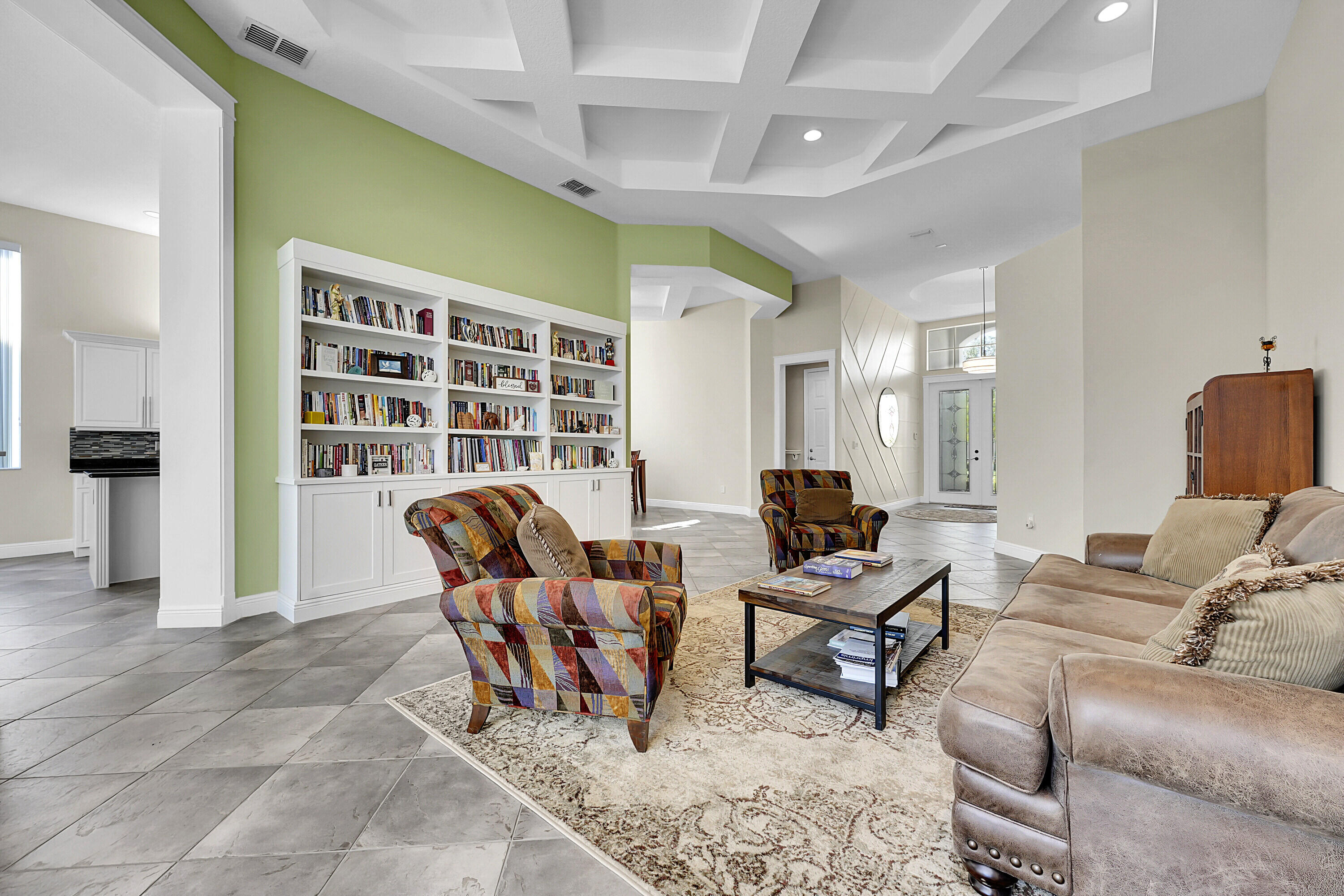 TRADITION PLAT NO 19 - Residential