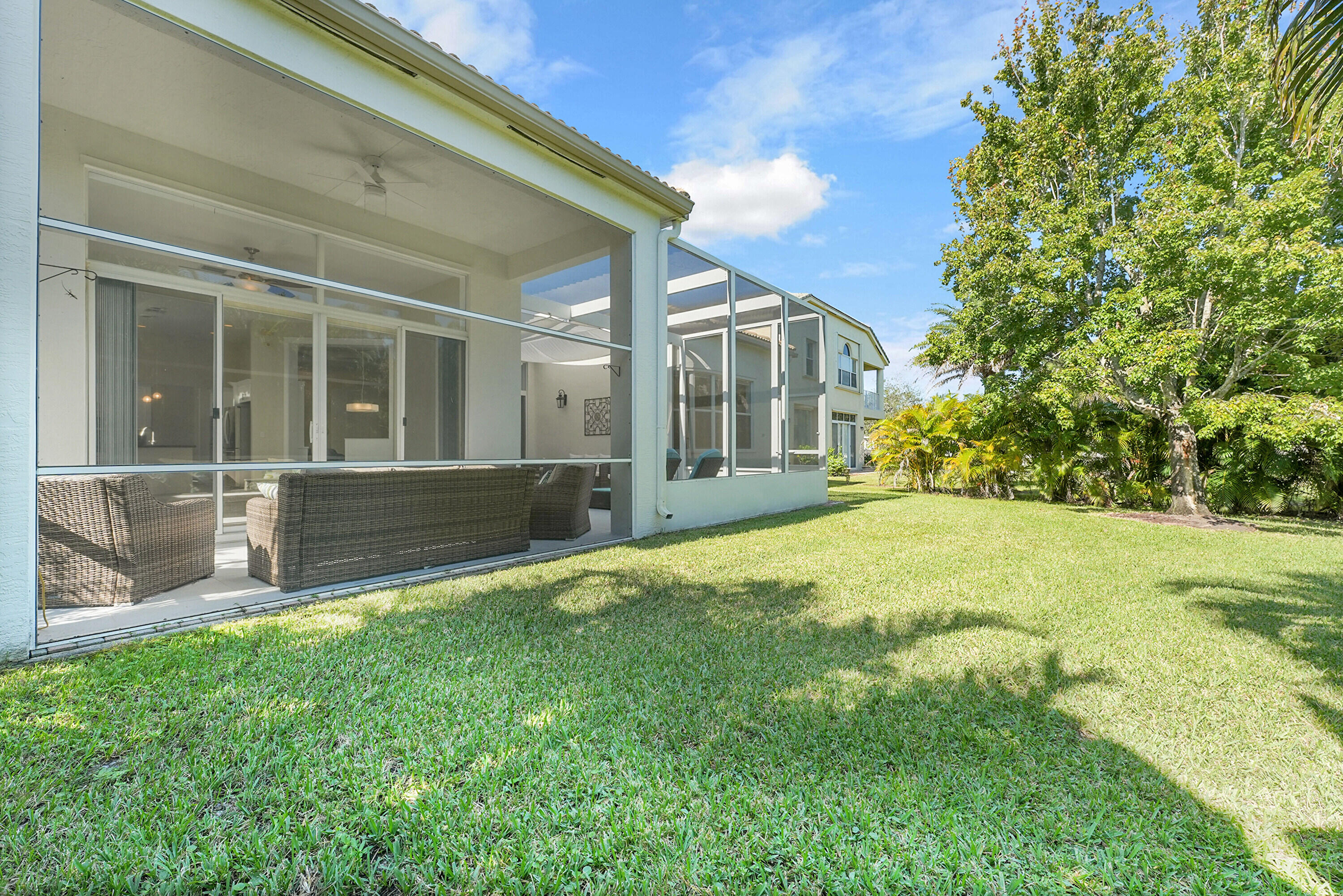 TRADITION PLAT NO 19 - Residential