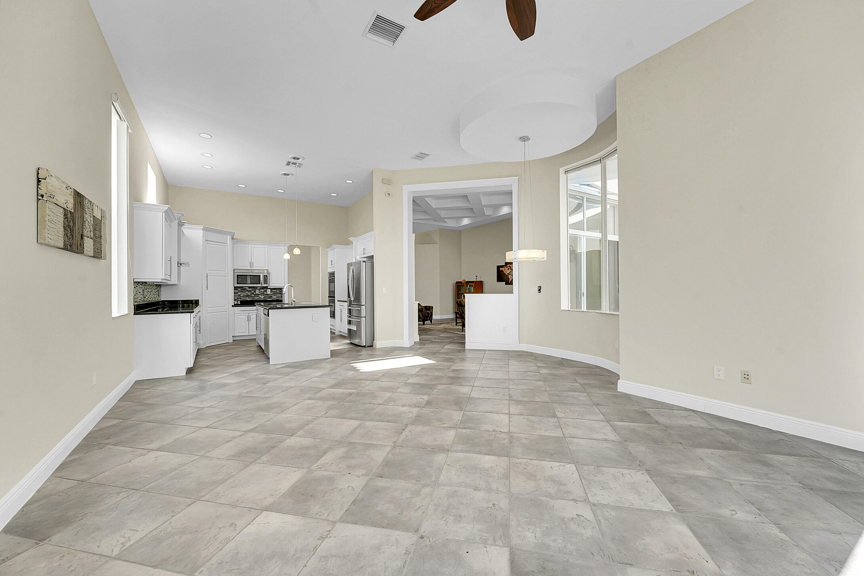 TRADITION PLAT NO 19 - Residential