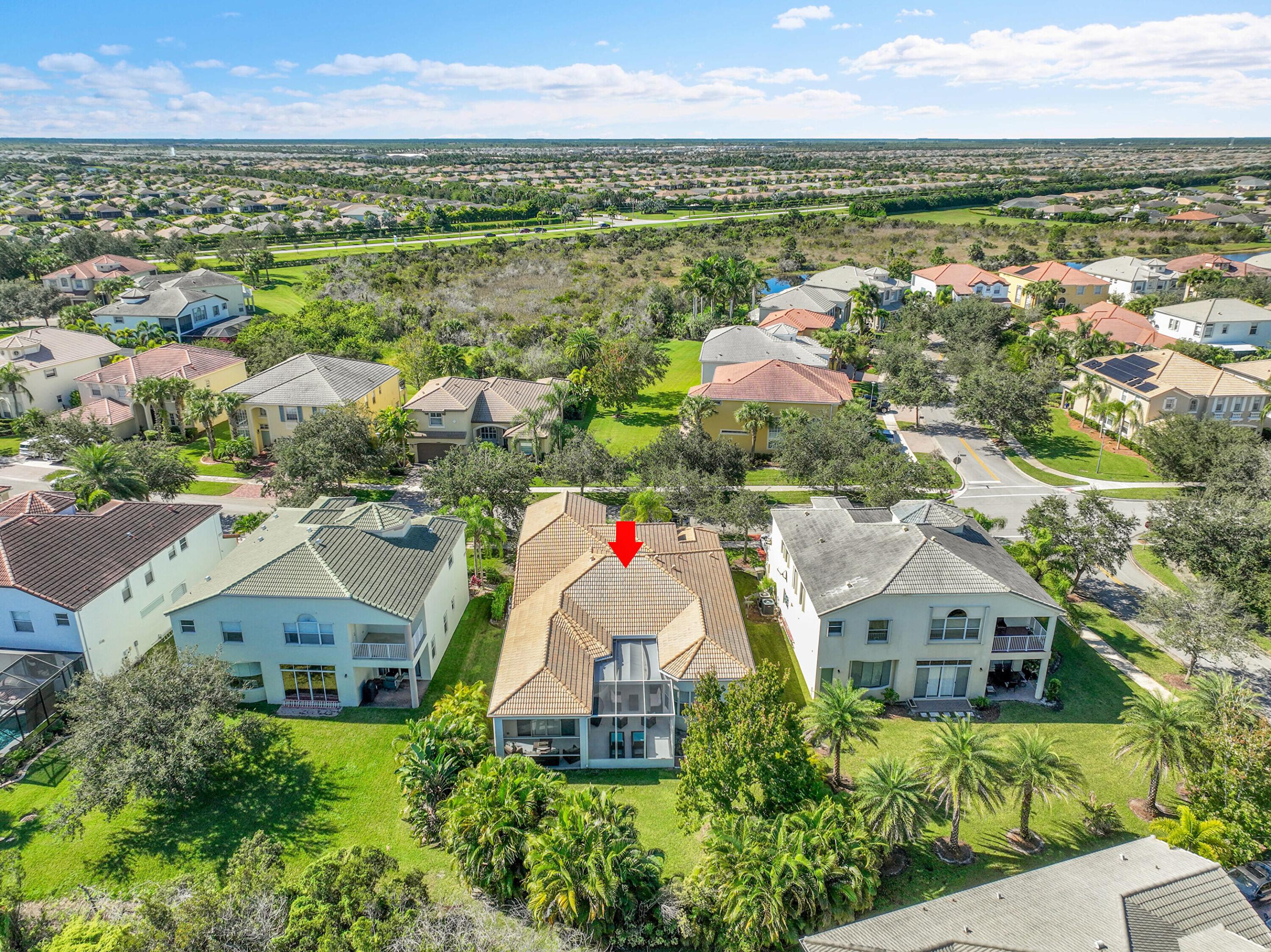 TRADITION PLAT NO 19 - Residential