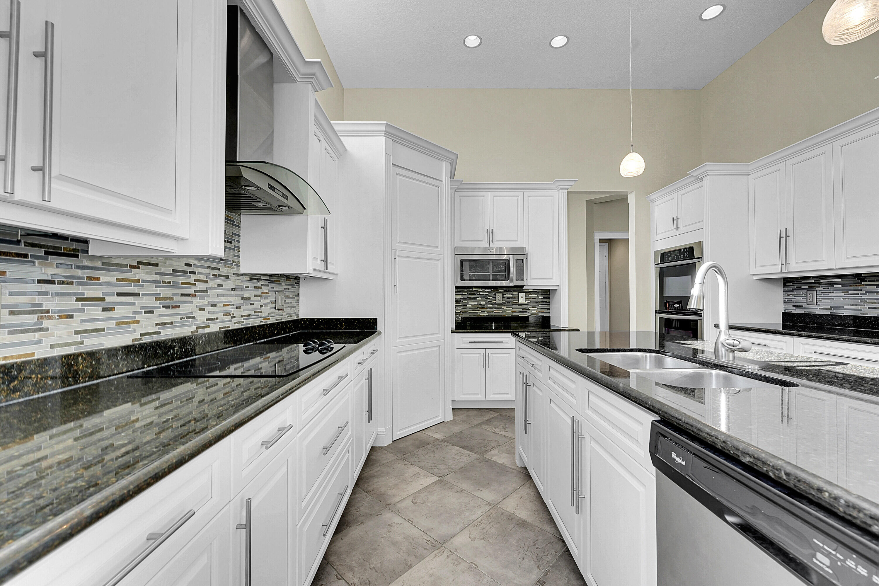 TRADITION PLAT NO 19 - Residential