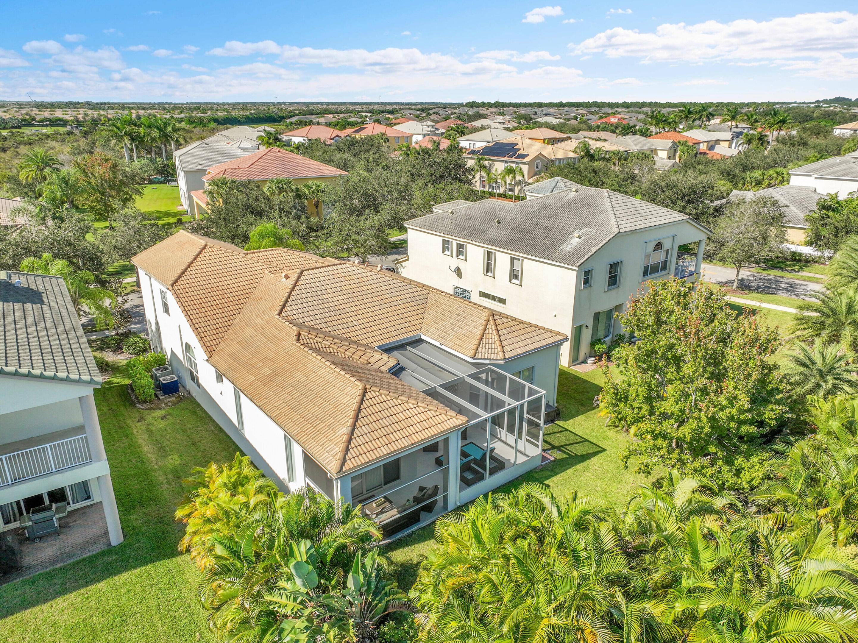 TRADITION PLAT NO 19 - Residential