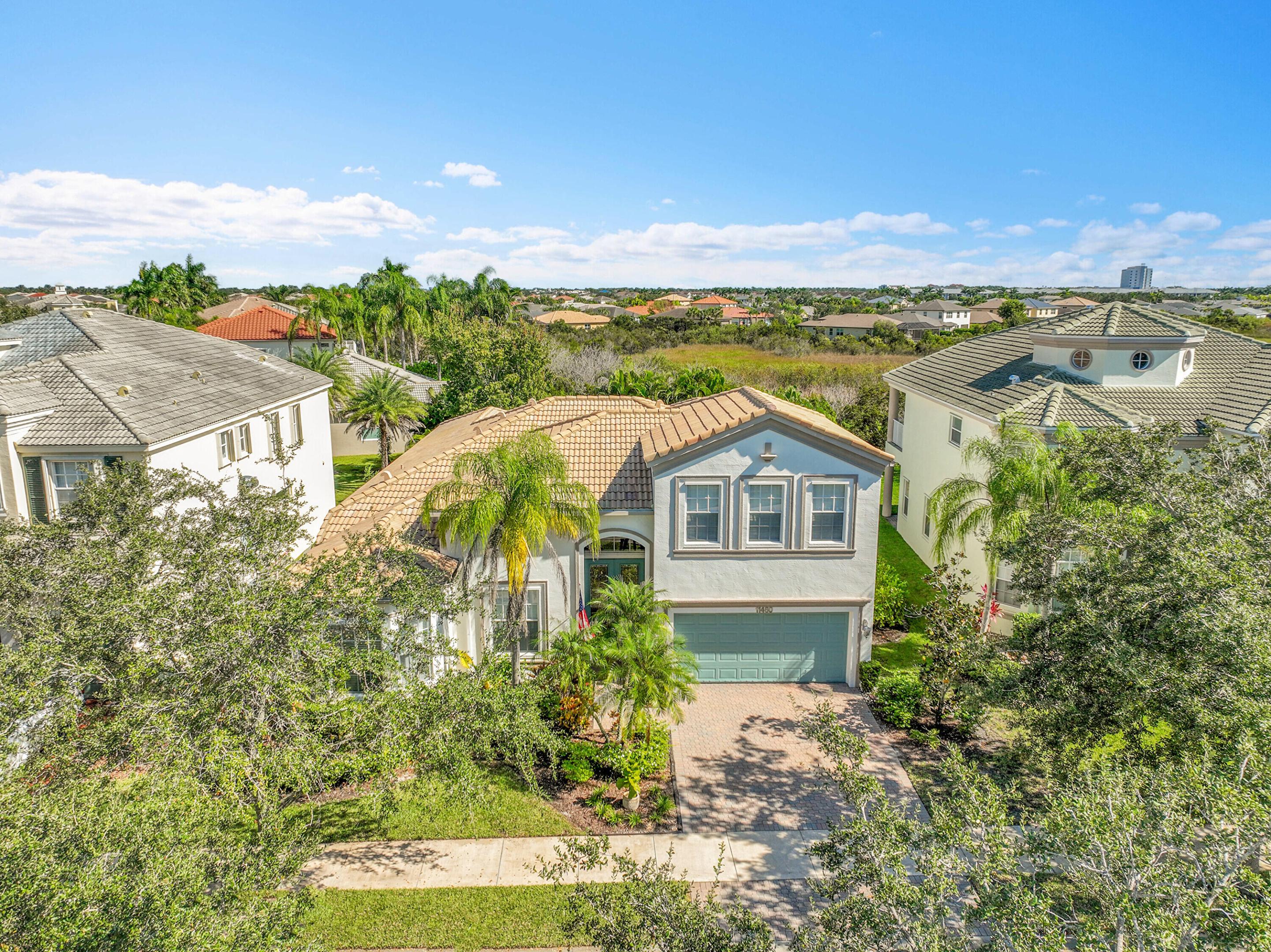 TRADITION PLAT NO 19 - Residential