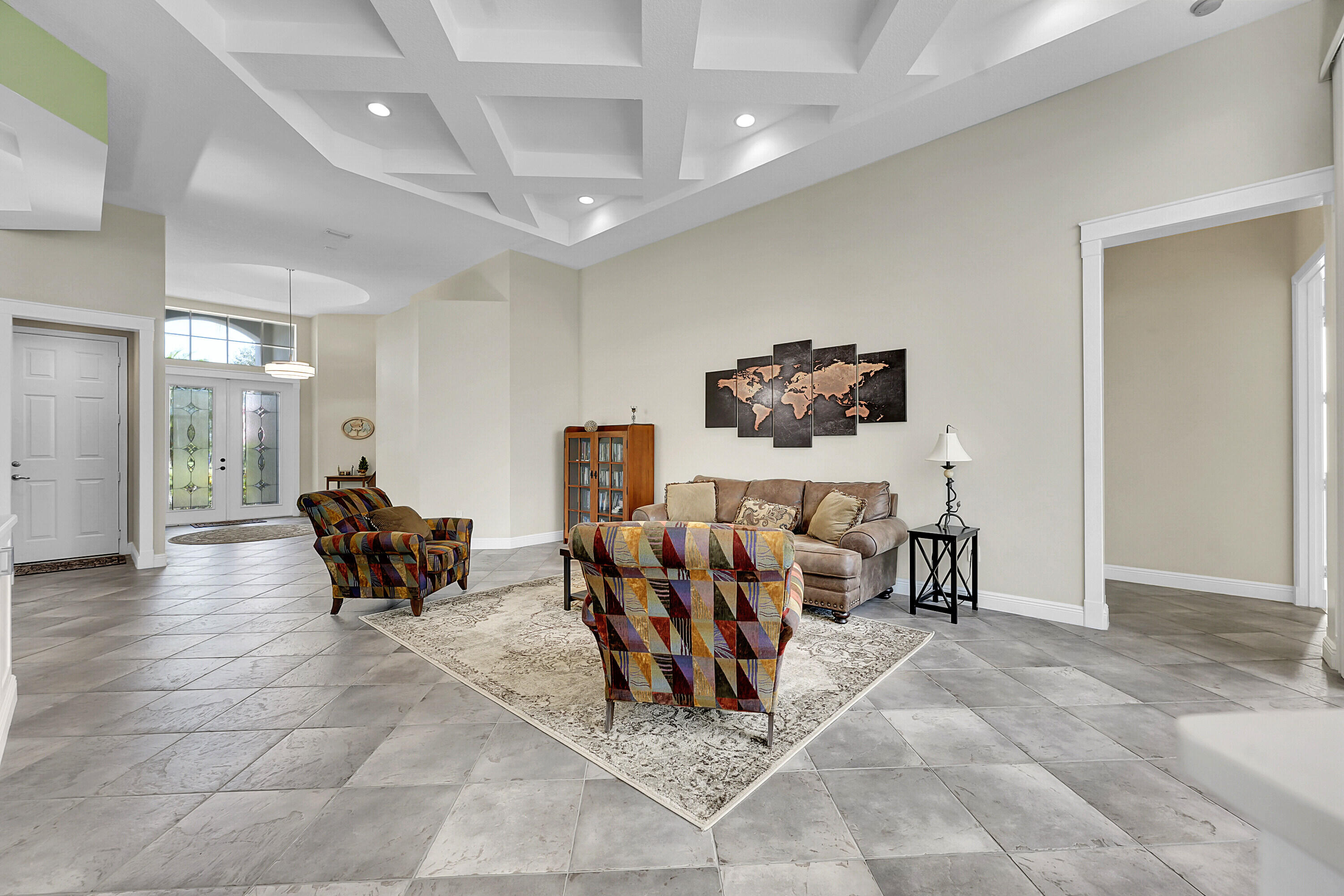 TRADITION PLAT NO 19 - Residential