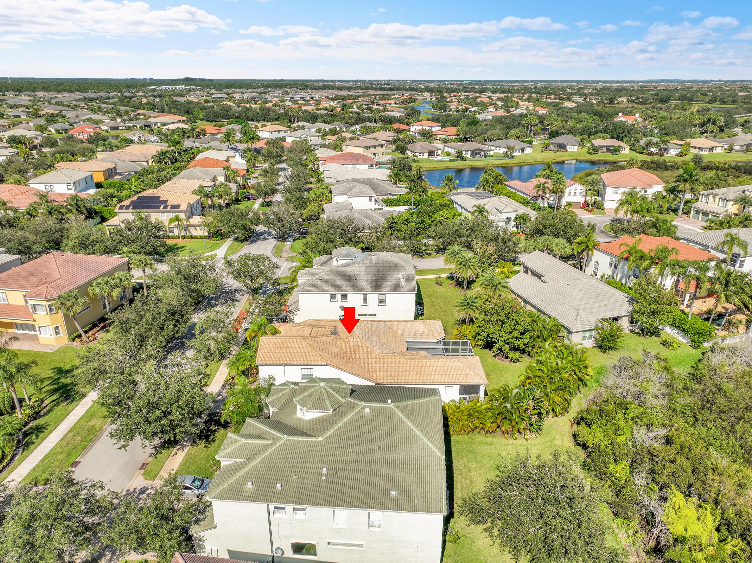 TRADITION PLAT NO 19 - Residential