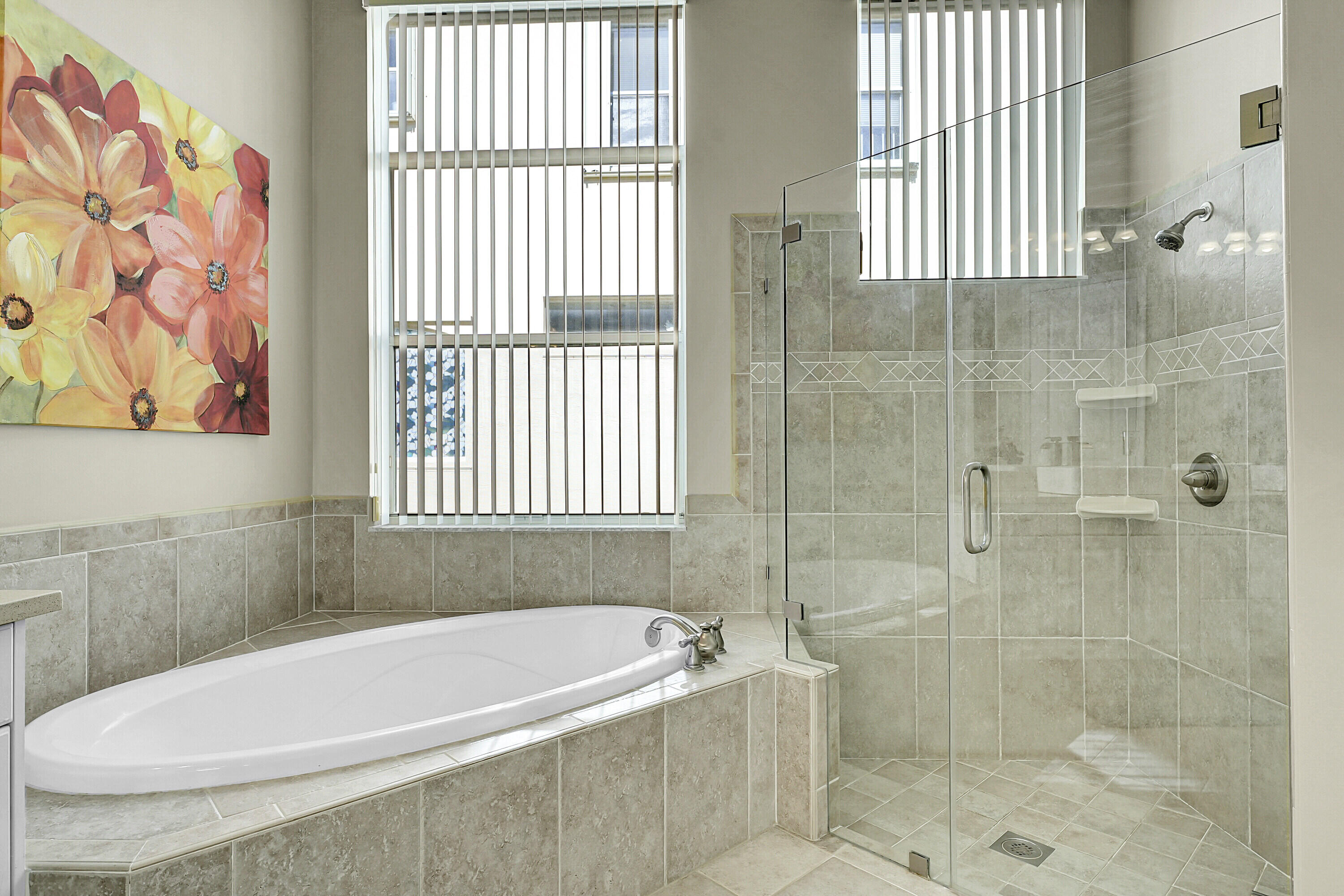 TRADITION PLAT NO 19 - Residential