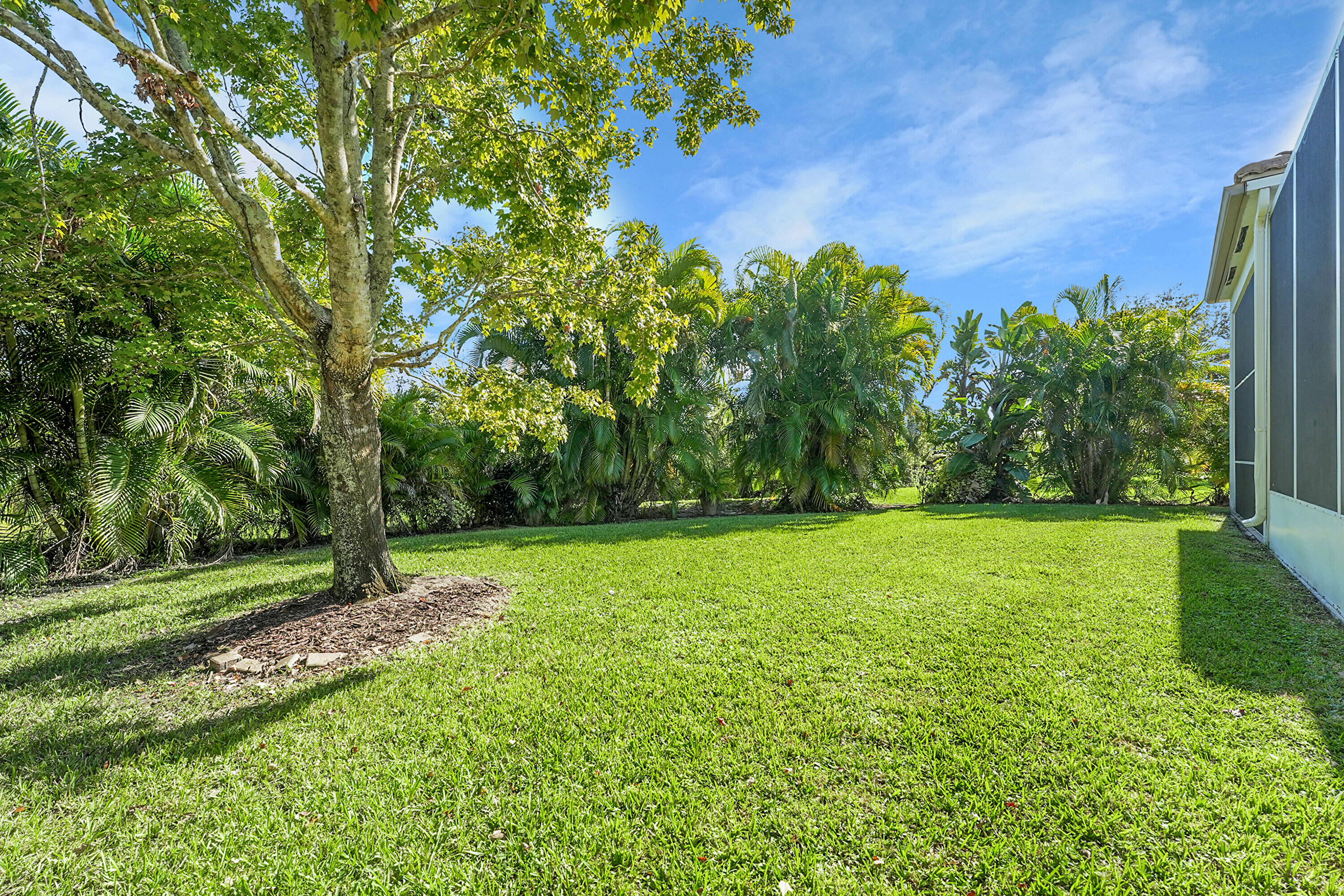 TRADITION PLAT NO 19 - Residential