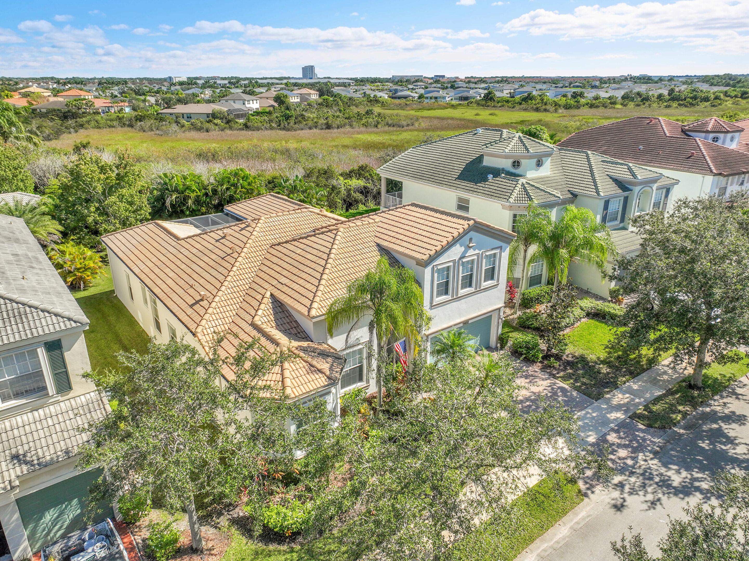 TRADITION PLAT NO 19 - Residential