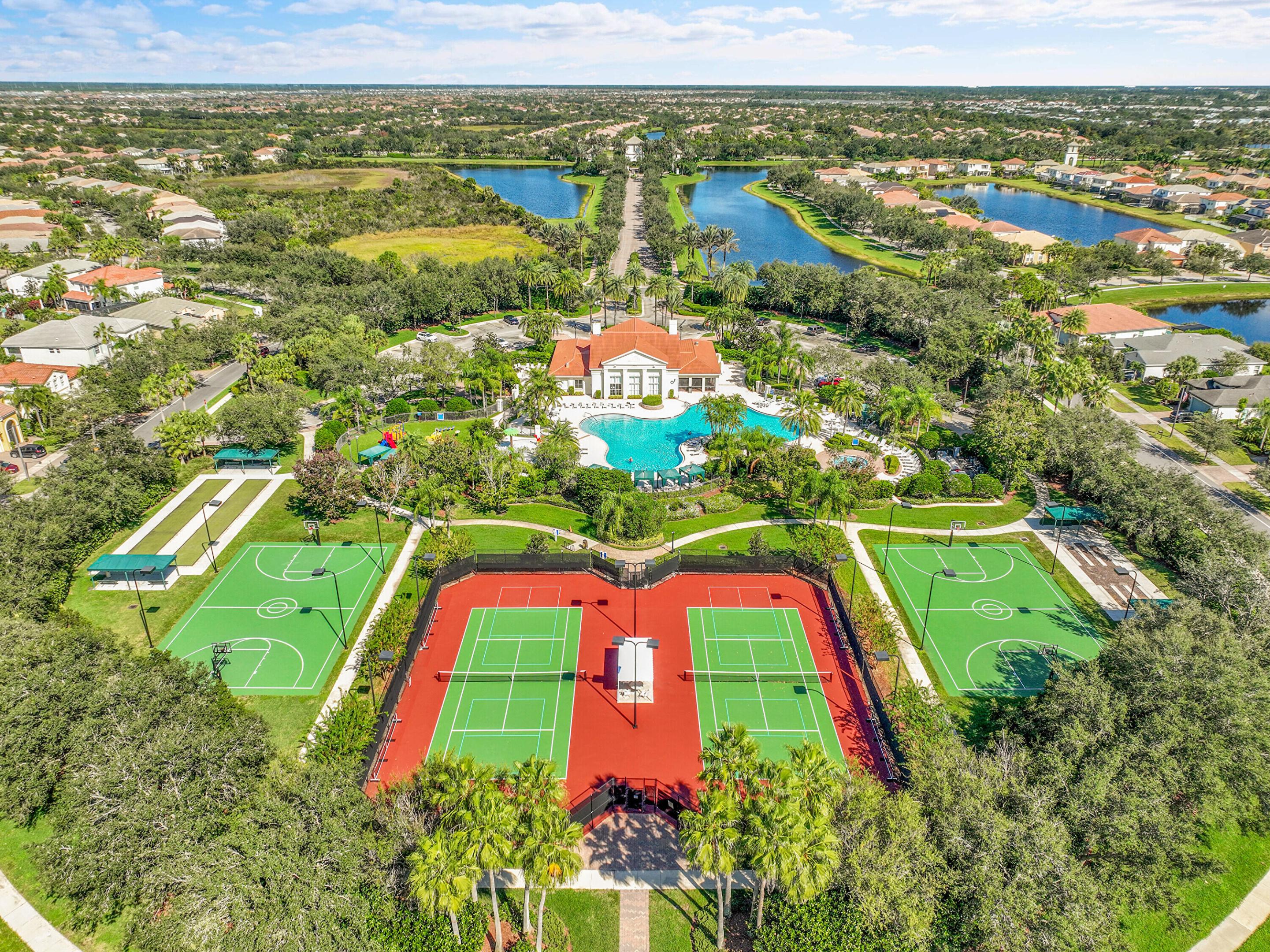 TRADITION PLAT NO 19 - Residential