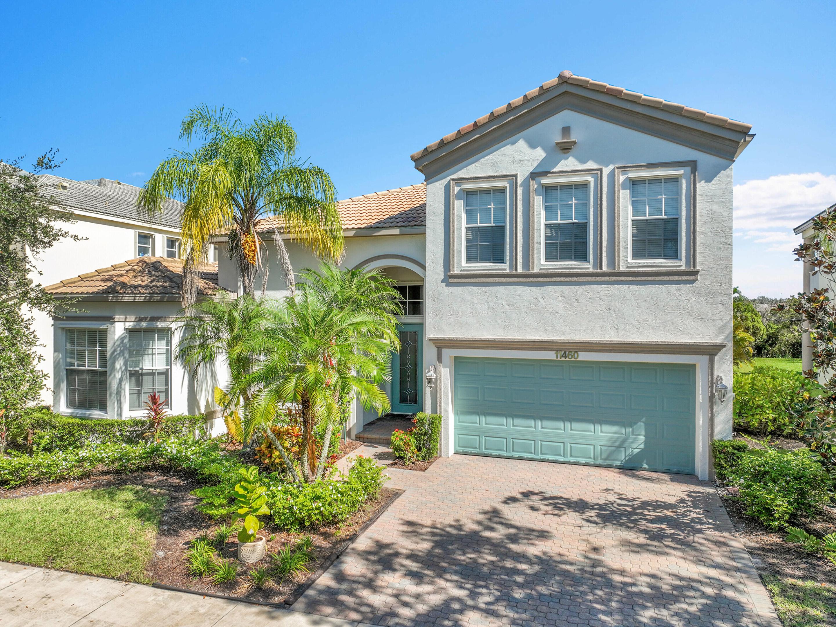 TRADITION PLAT NO 19 - Residential