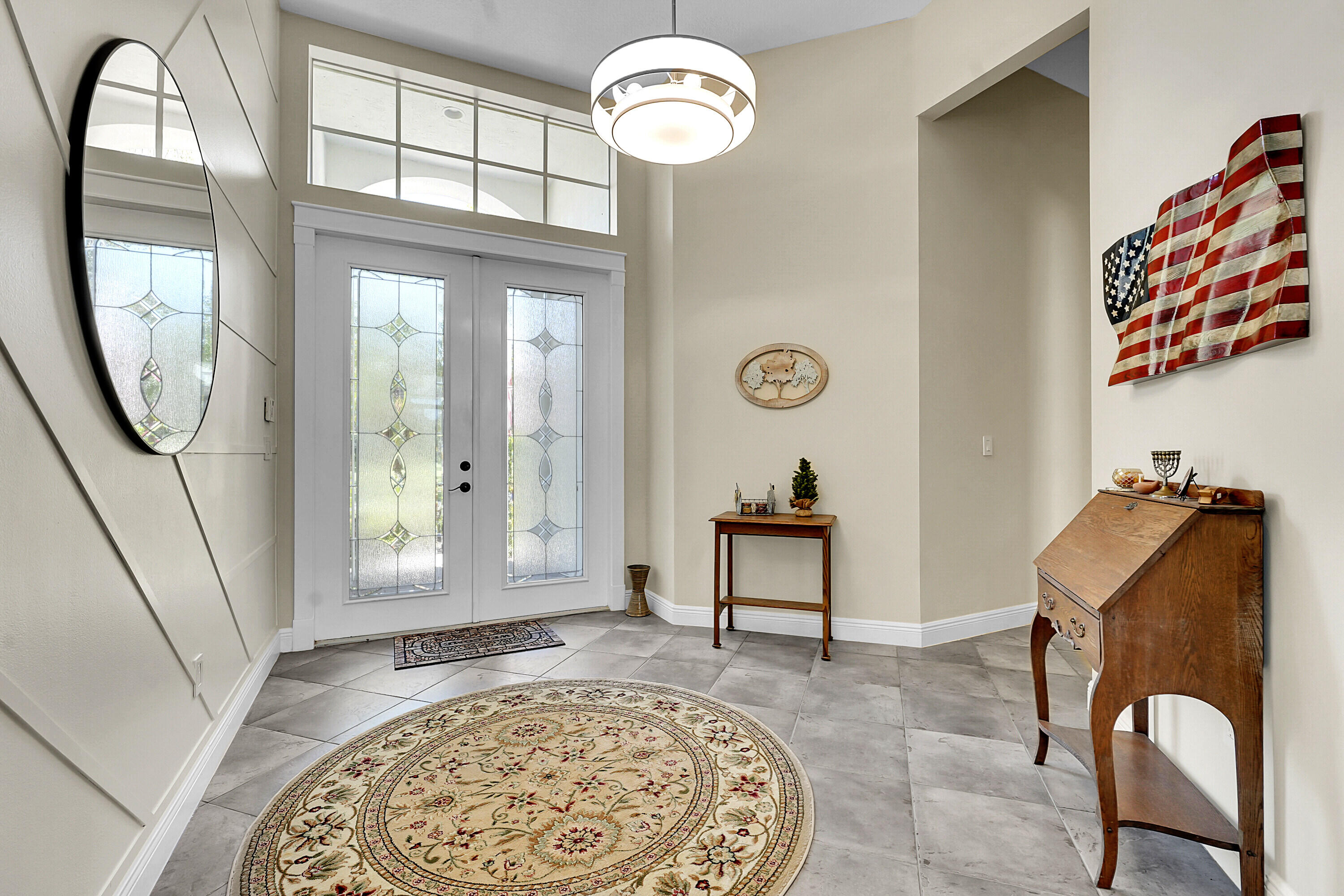 TRADITION PLAT NO 19 - Residential