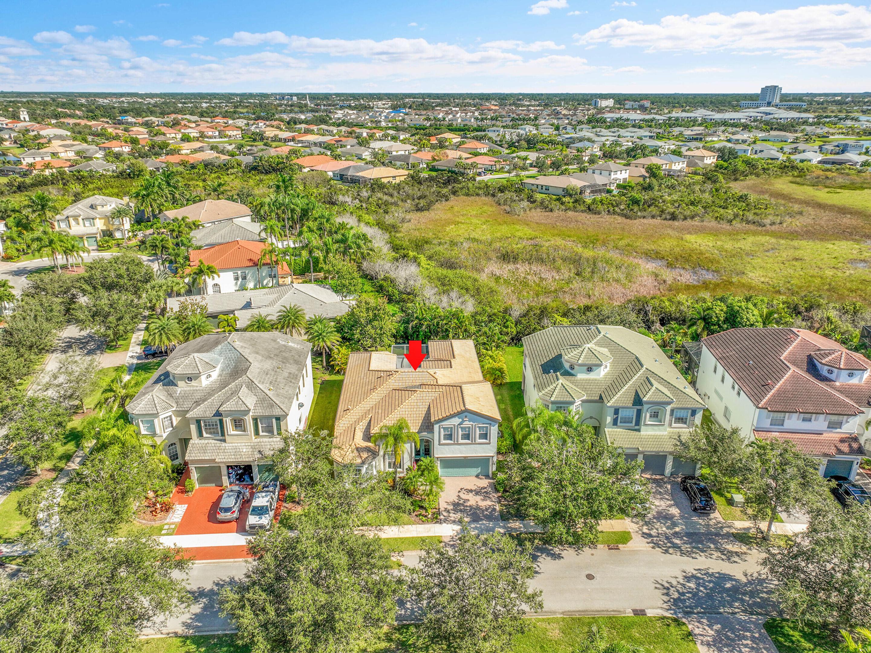 TRADITION PLAT NO 19 - Residential