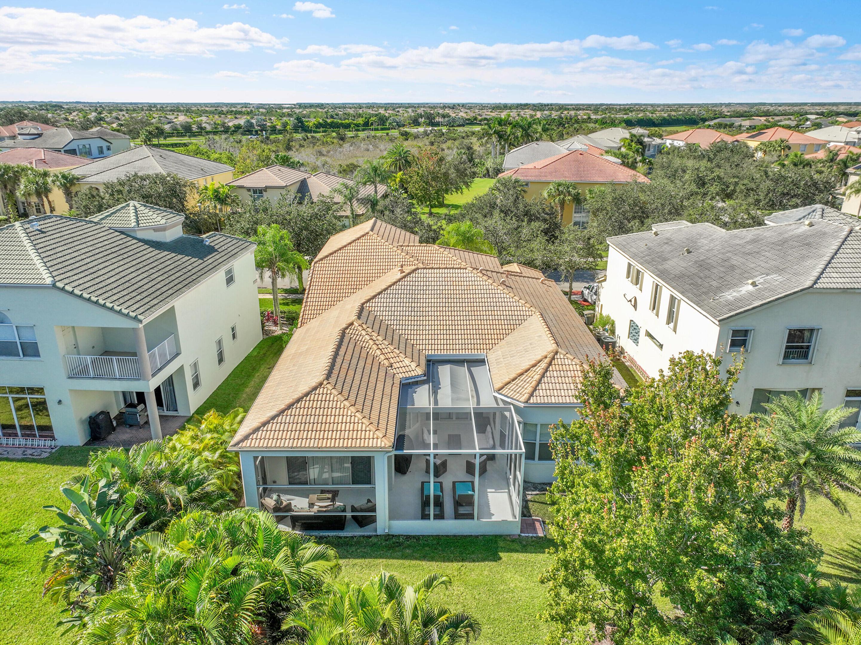 TRADITION PLAT NO 19 - Residential