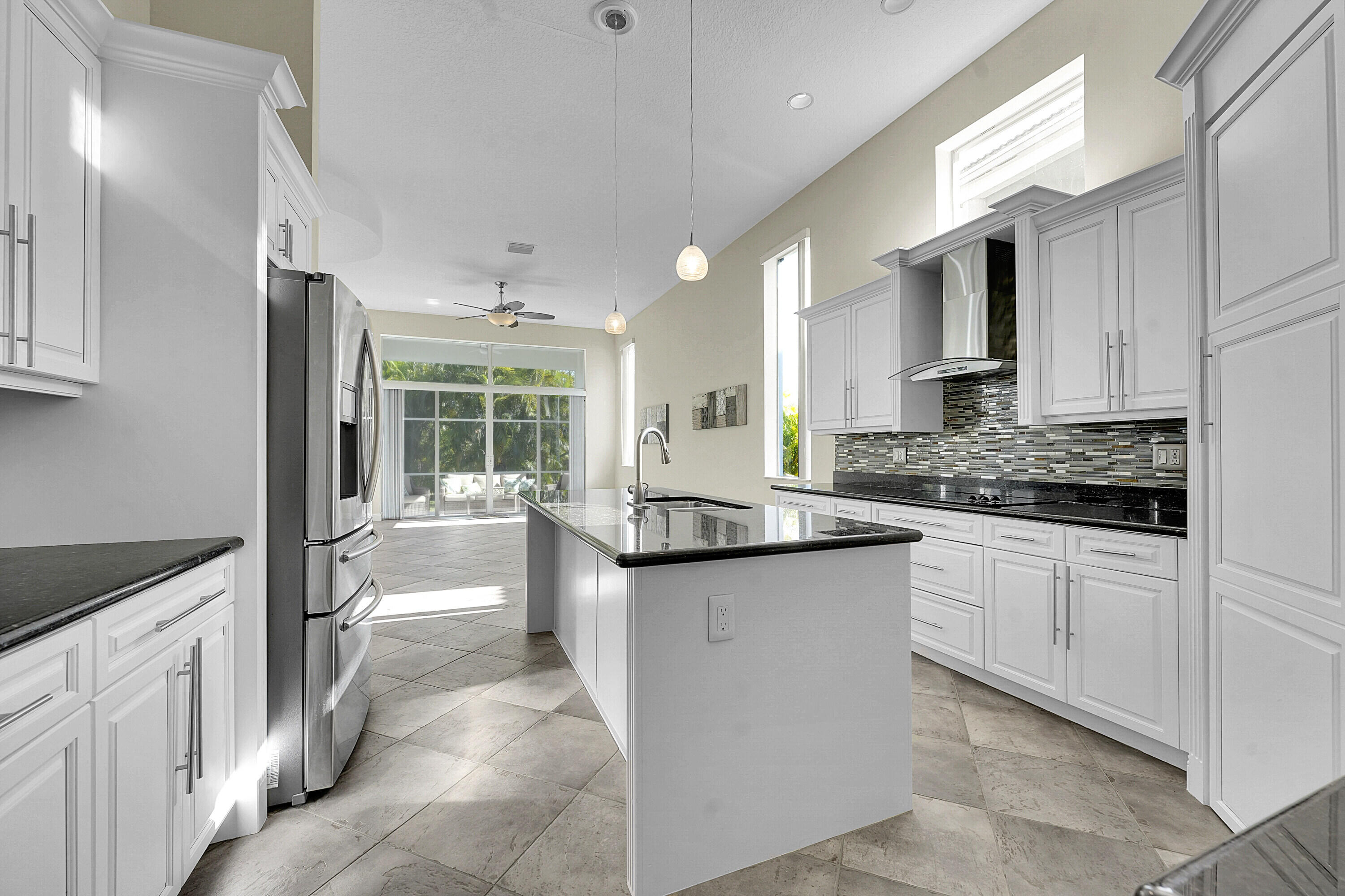 TRADITION PLAT NO 19 - Residential