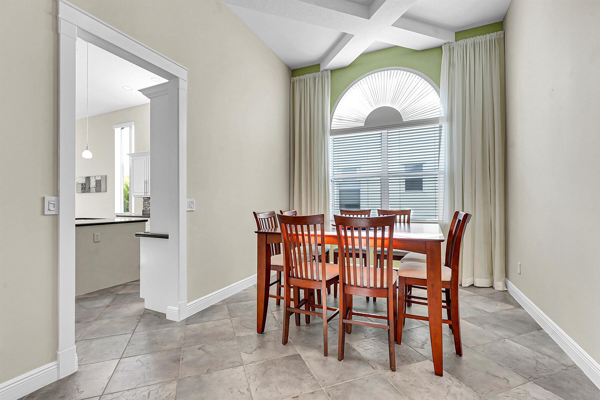 TRADITION PLAT NO 19 - Residential