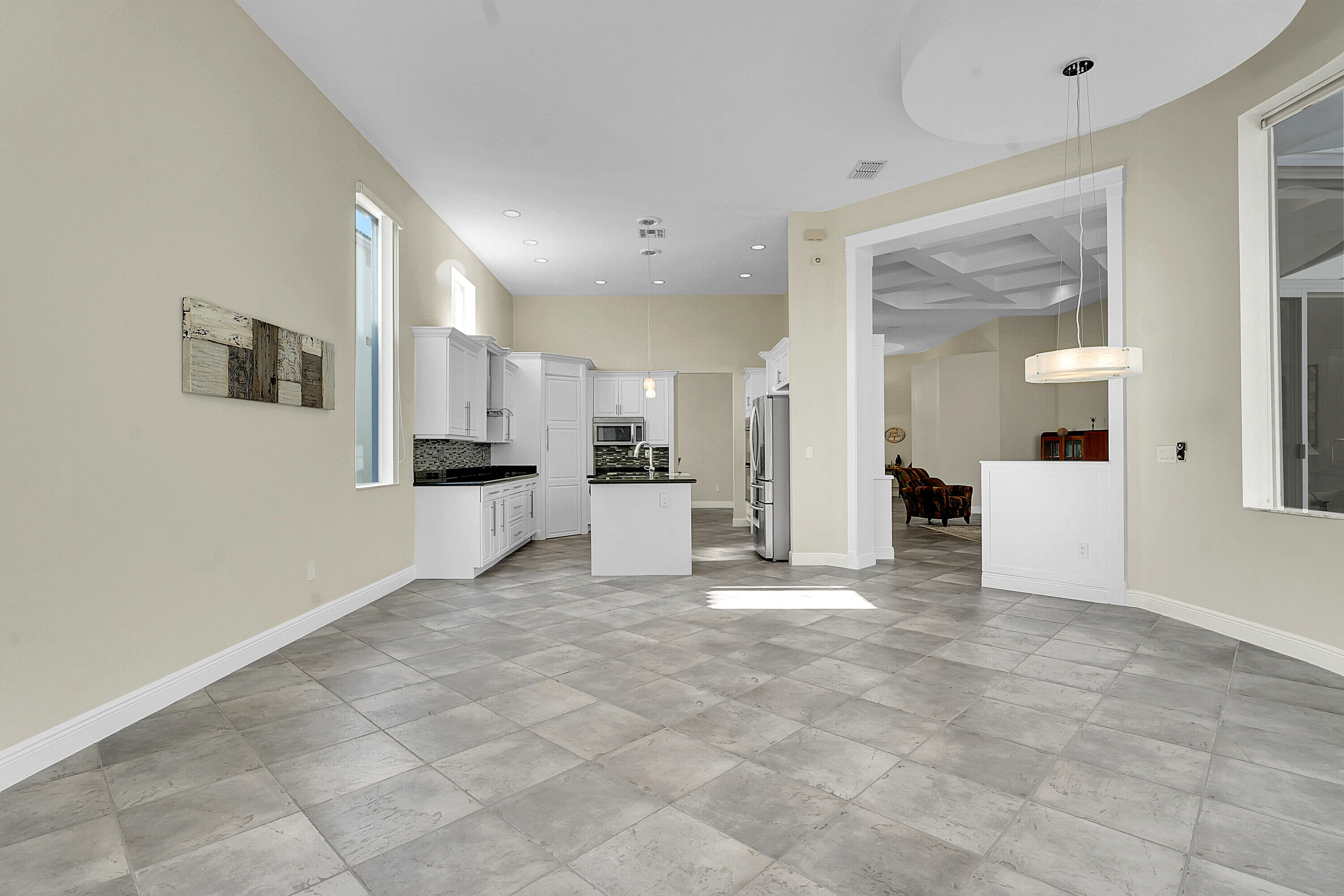 TRADITION PLAT NO 19 - Residential