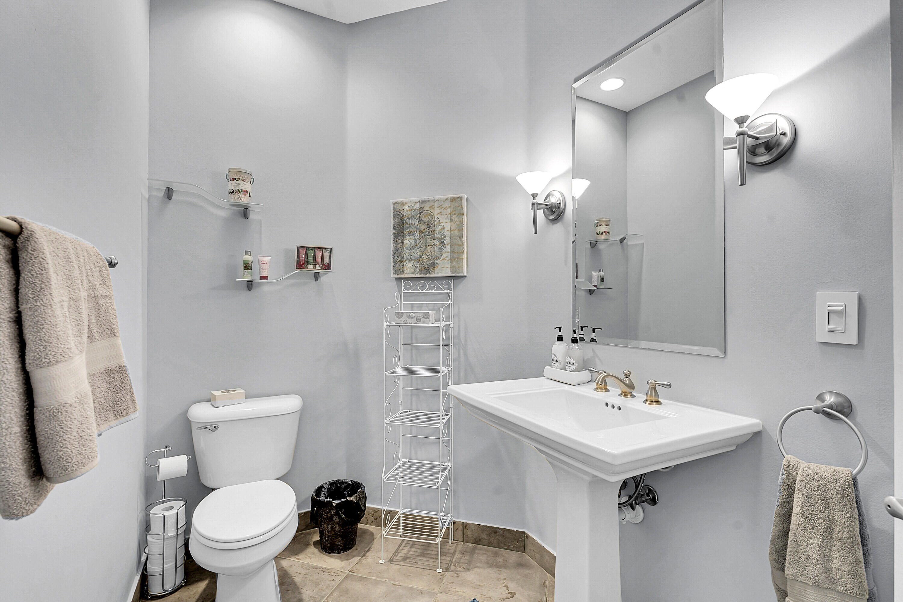 TRADITION PLAT NO 19 - Residential