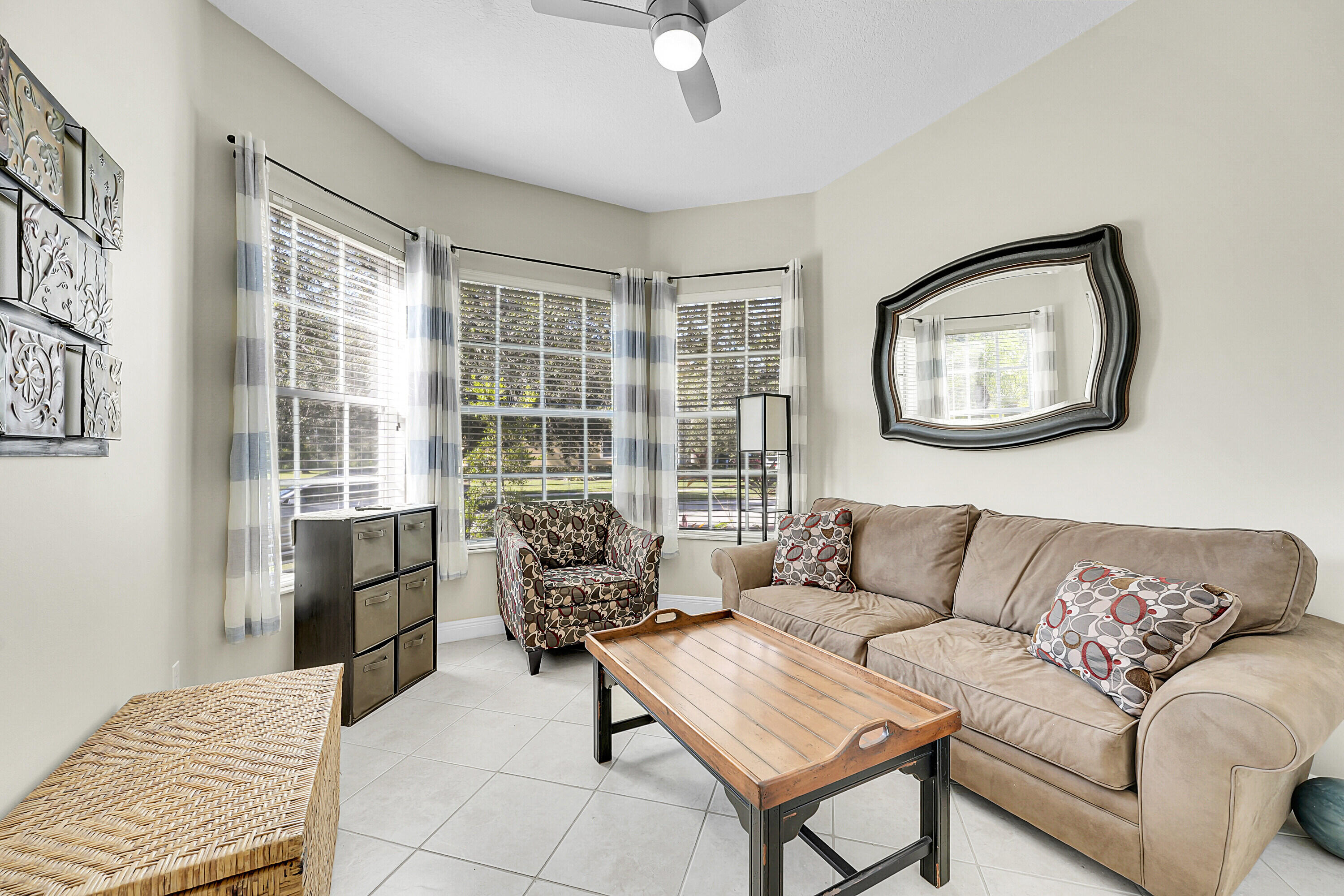 TRADITION PLAT NO 19 - Residential