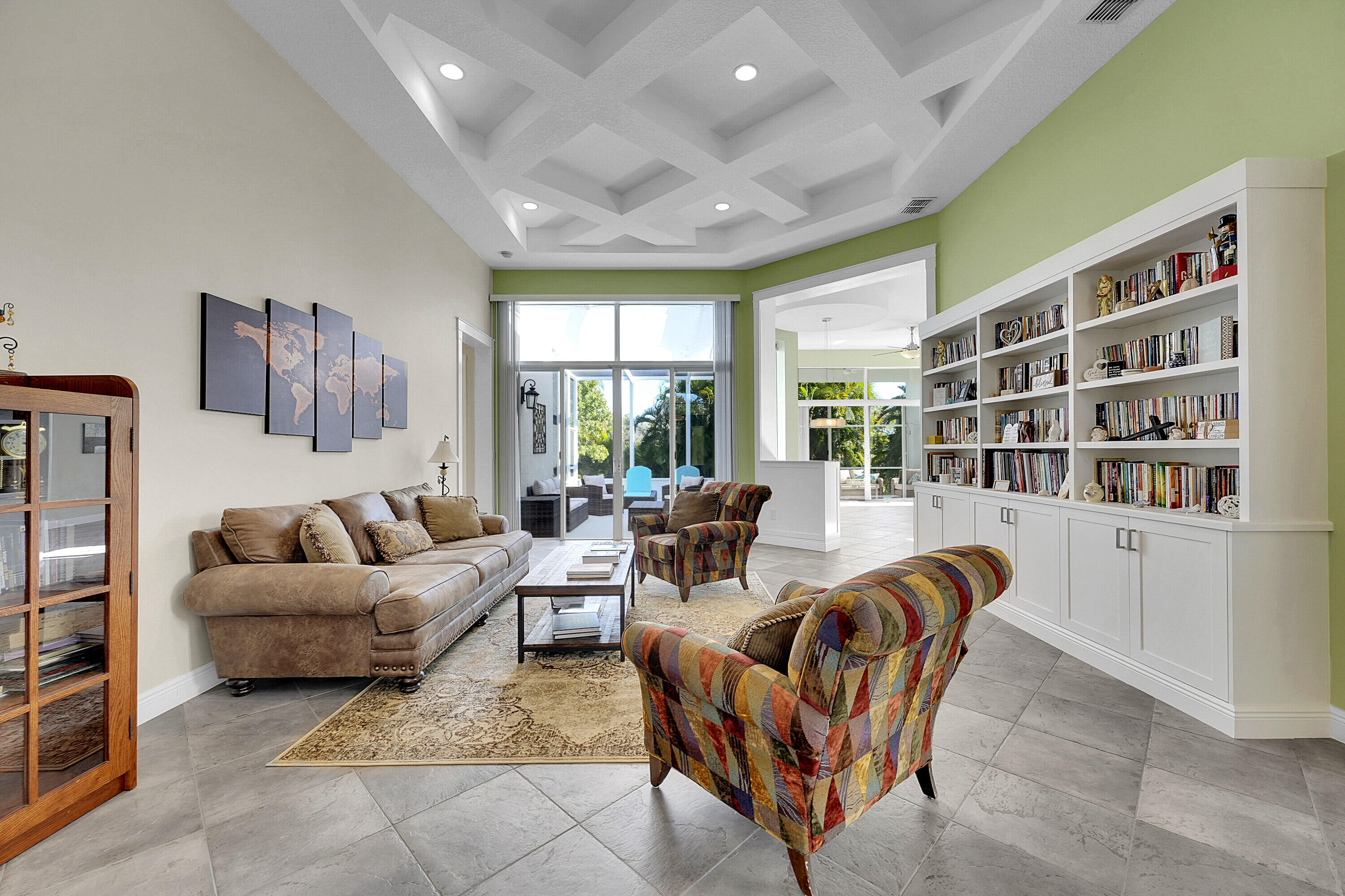 TRADITION PLAT NO 19 - Residential