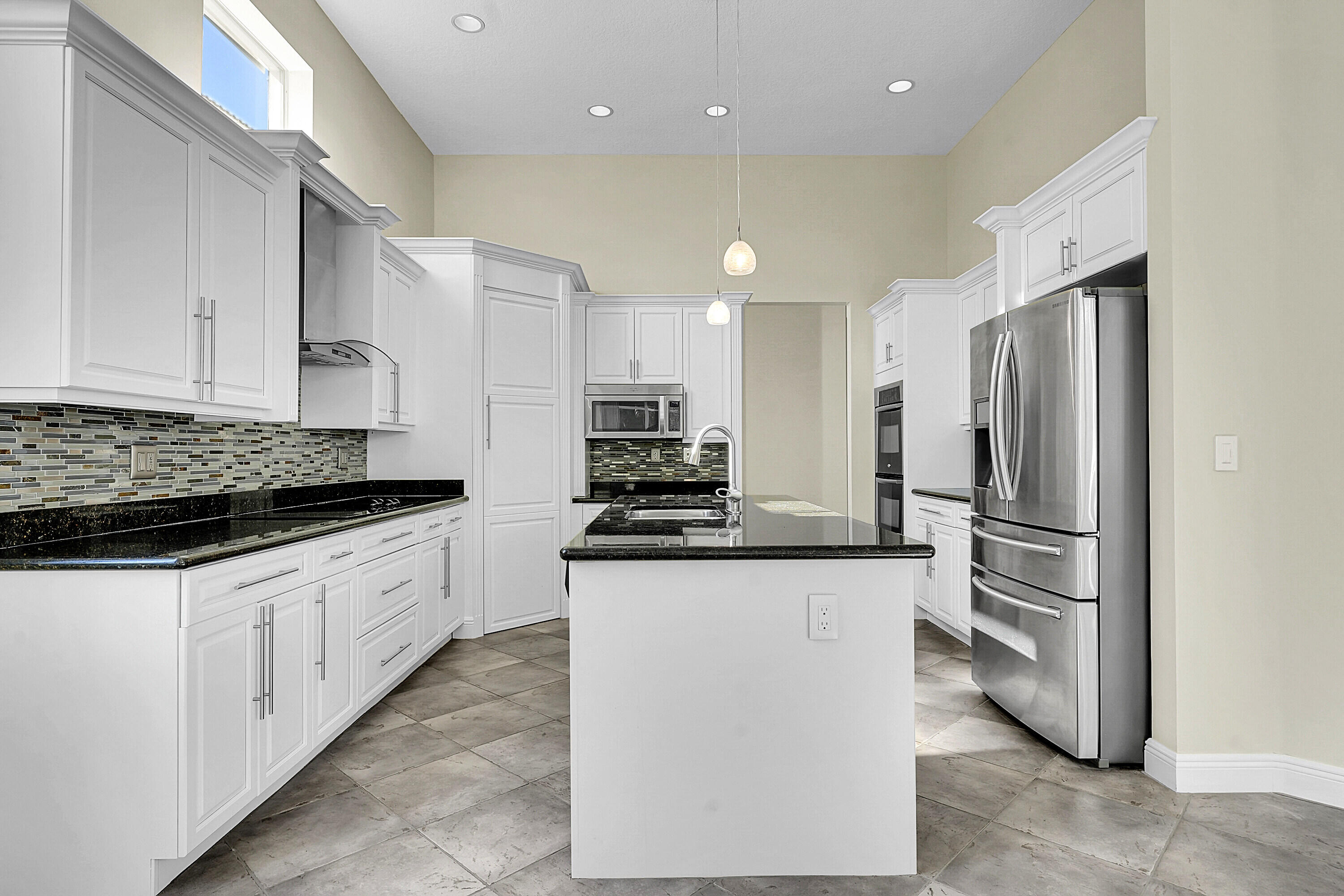 TRADITION PLAT NO 19 - Residential