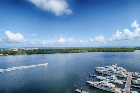 Photo of 100 Lakeshore Drive #754, North Palm Beach, FL 33408 (MLS # B26076984)