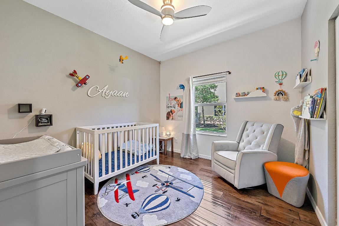 LOXAHATCHEE RESERVE NORTH - Residential Lease