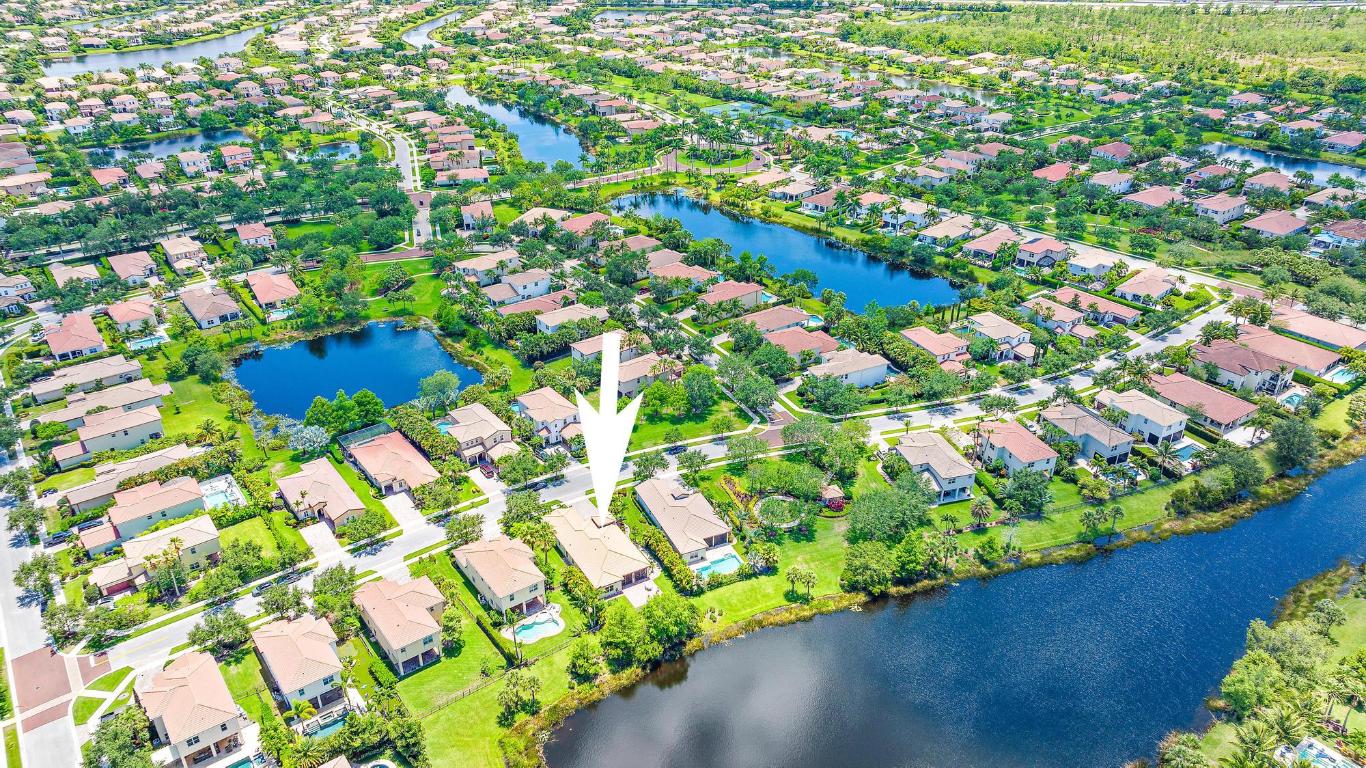 LOXAHATCHEE RESERVE NORTH - Residential Lease
