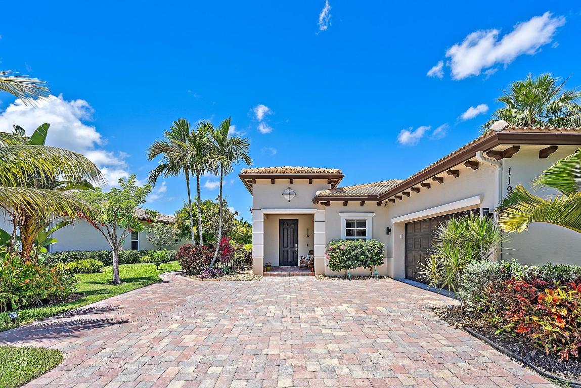 LOXAHATCHEE RESERVE NORTH - Residential Lease