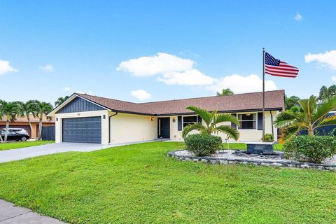 A home in Royal Palm Beach