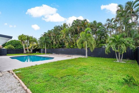 A home in Royal Palm Beach