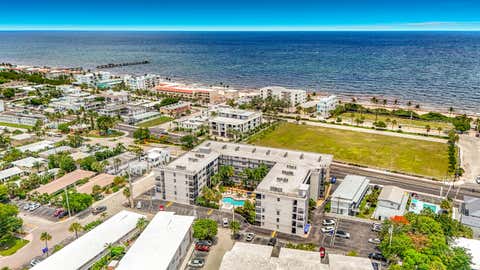 Tiny photo for 4117 Bougainvilla Drive #207, Lauderdale By The Sea, FL 33308 (MLS # B26040380)