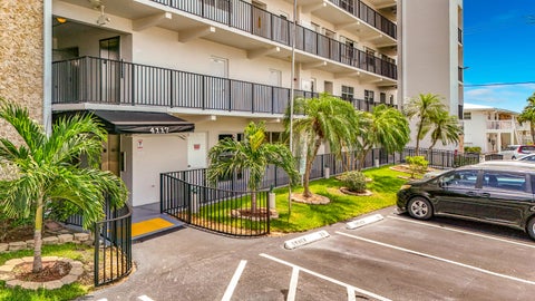 Tiny photo for 4117 Bougainvilla Drive #207, Lauderdale By The Sea, FL 33308 (MLS # B26040380)