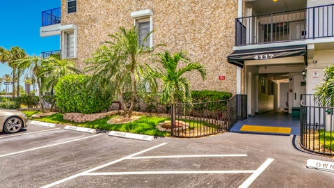 Tiny photo for 4117 Bougainvilla Drive #207, Lauderdale By The Sea, FL 33308 (MLS # B26040380)