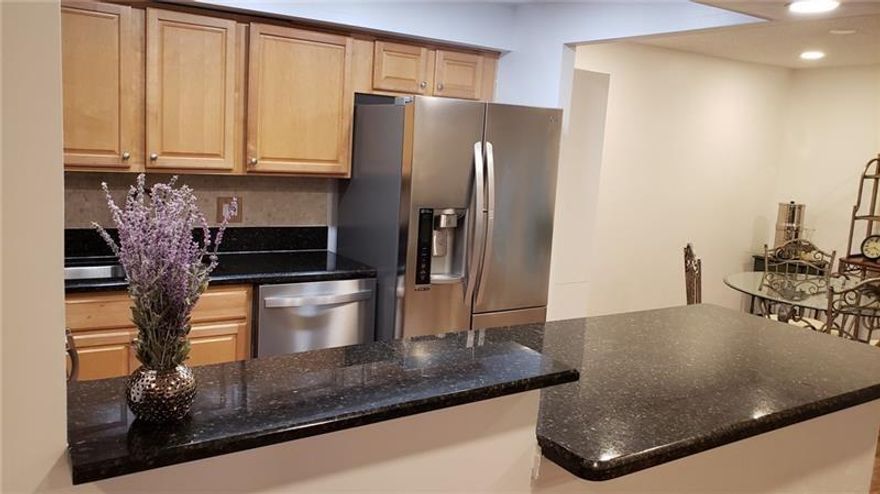 BACK ON THE MARKET! BEAUTIFUL CORNER END 4 BED 2.5 BATH TOWNHOUSE! ONE BEDROOM AND HALF BATHROOM DOWNSTAIRS. TOTALLY UPGRADED UNIT, FRESHLY PAINTED THROUGHOUT, OPENED KITCHEN WITH MAPLE CABINETS, GRANITE COUNTER TOPS IN KITCHEN & ALL BATHROOMS & NEW SHOWERS & FACETS. NEWER STAINLESS STEEL APPLIANCES, FULL SIZE WASHER & DRYER. NEWER AC ABOUT 2 YEAR OLD INSIDE AND OUTSIDE UNIT, NEW FLOORING LAMINATE, TILE & VINYL, RECESSED CEILING LIGHTNINGS IN ALL ROOMS. CLOSE TO MAJOR HIGHWAYS, TURNPIKE, 441, I-95, SAWGRASS. ALSO IT WAS RENTED TILL MARCH 1,2022 BACK ON THE MARKET, BUYER CANCELED OFFER.THERE IS A EXECUTED OFFER AND SELLER IS ACCEPTING "BACK UP OFFERS"