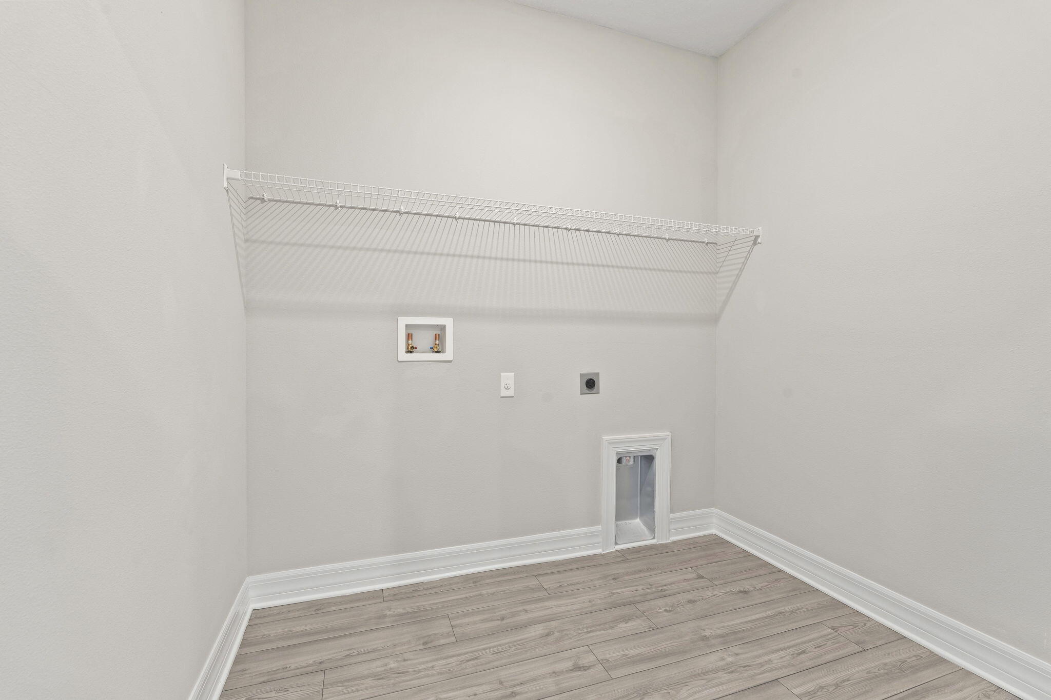 CELEBRATION POINTE - Residential