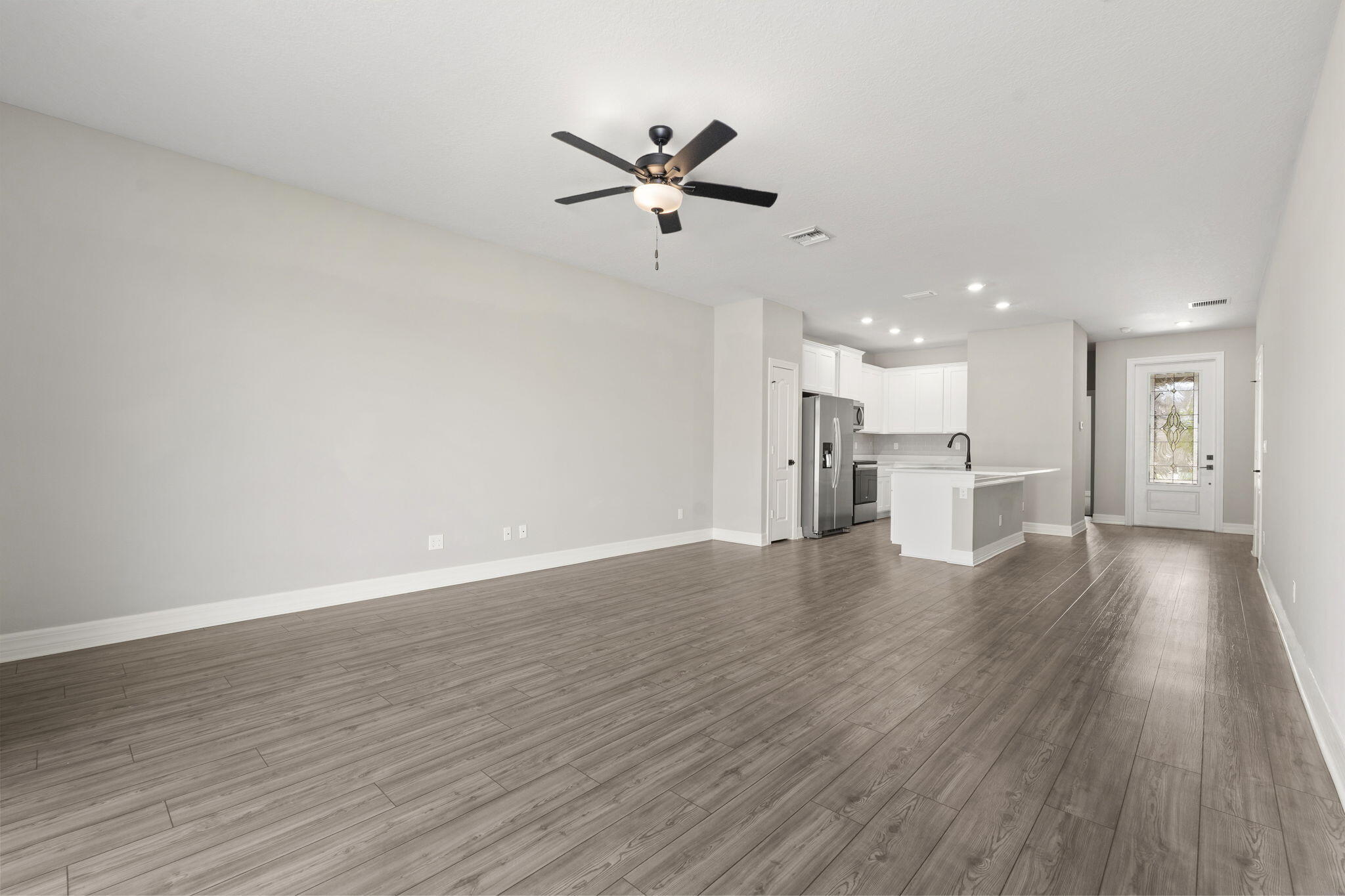 CELEBRATION POINTE - Residential
