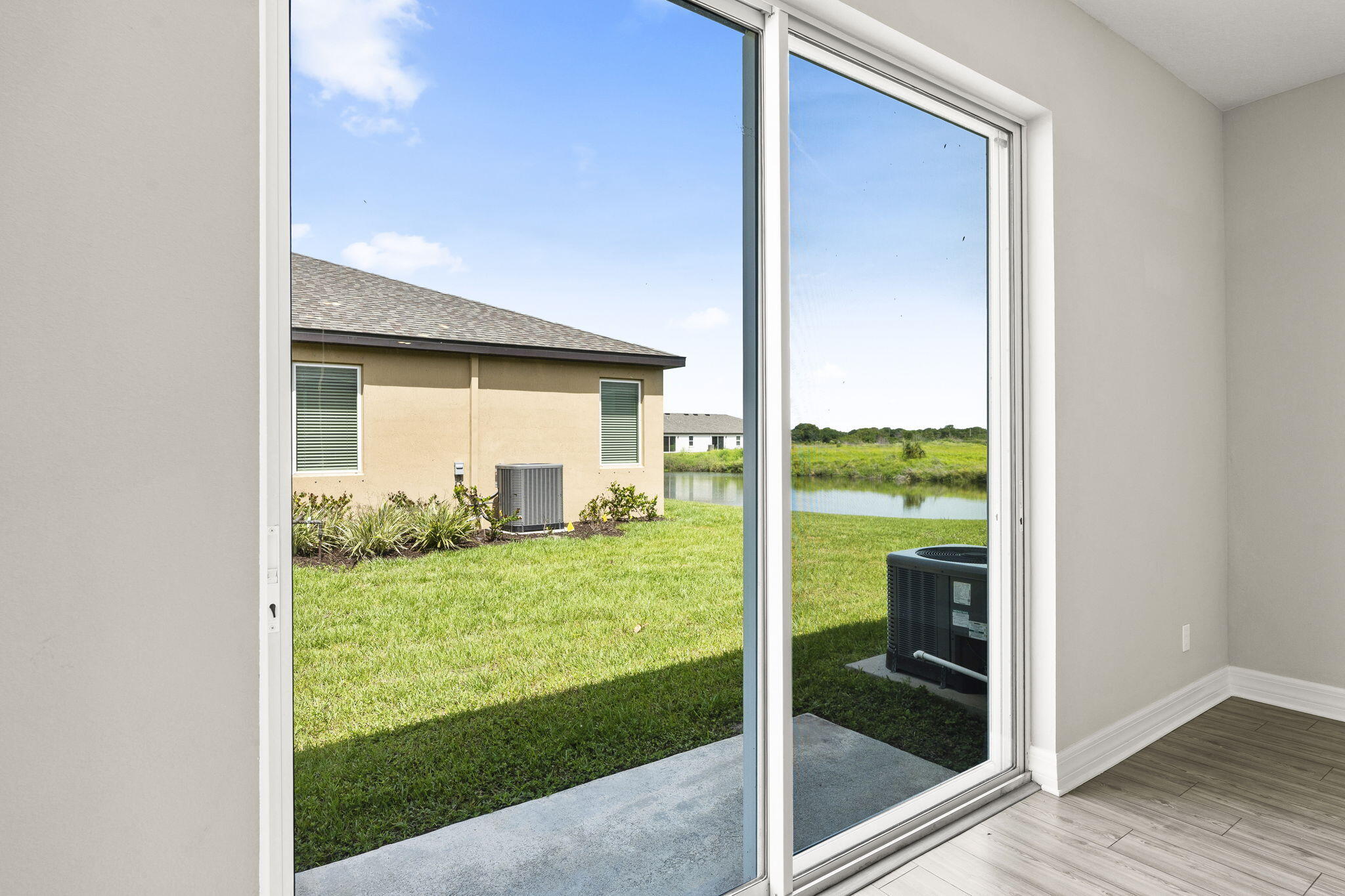 CELEBRATION POINTE - Residential