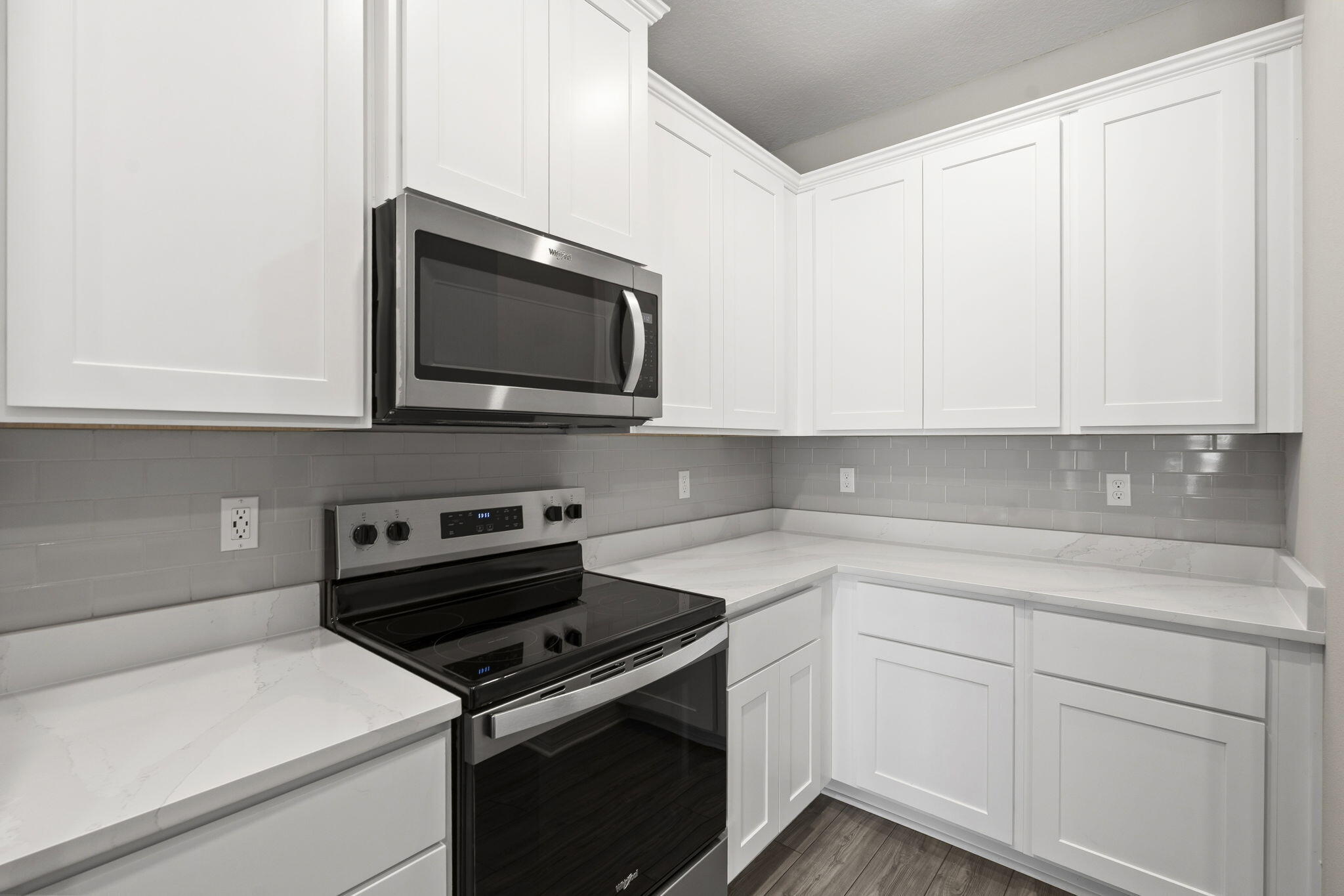 CELEBRATION POINTE - Residential