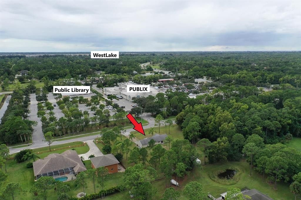 Photo of 15783 71st Place N, The Acreage, FL 33470 (MLS # R10756284)