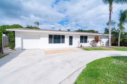 2671 NE 20th St Pompano Beach FL 33062
