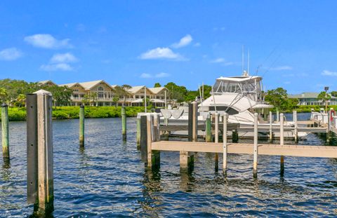 A home in Palm City