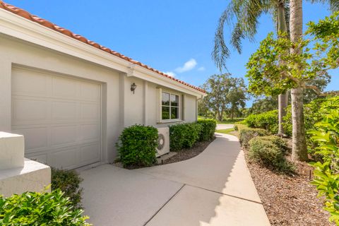 A home in Palm City