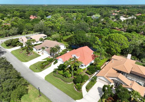 A home in Palm City