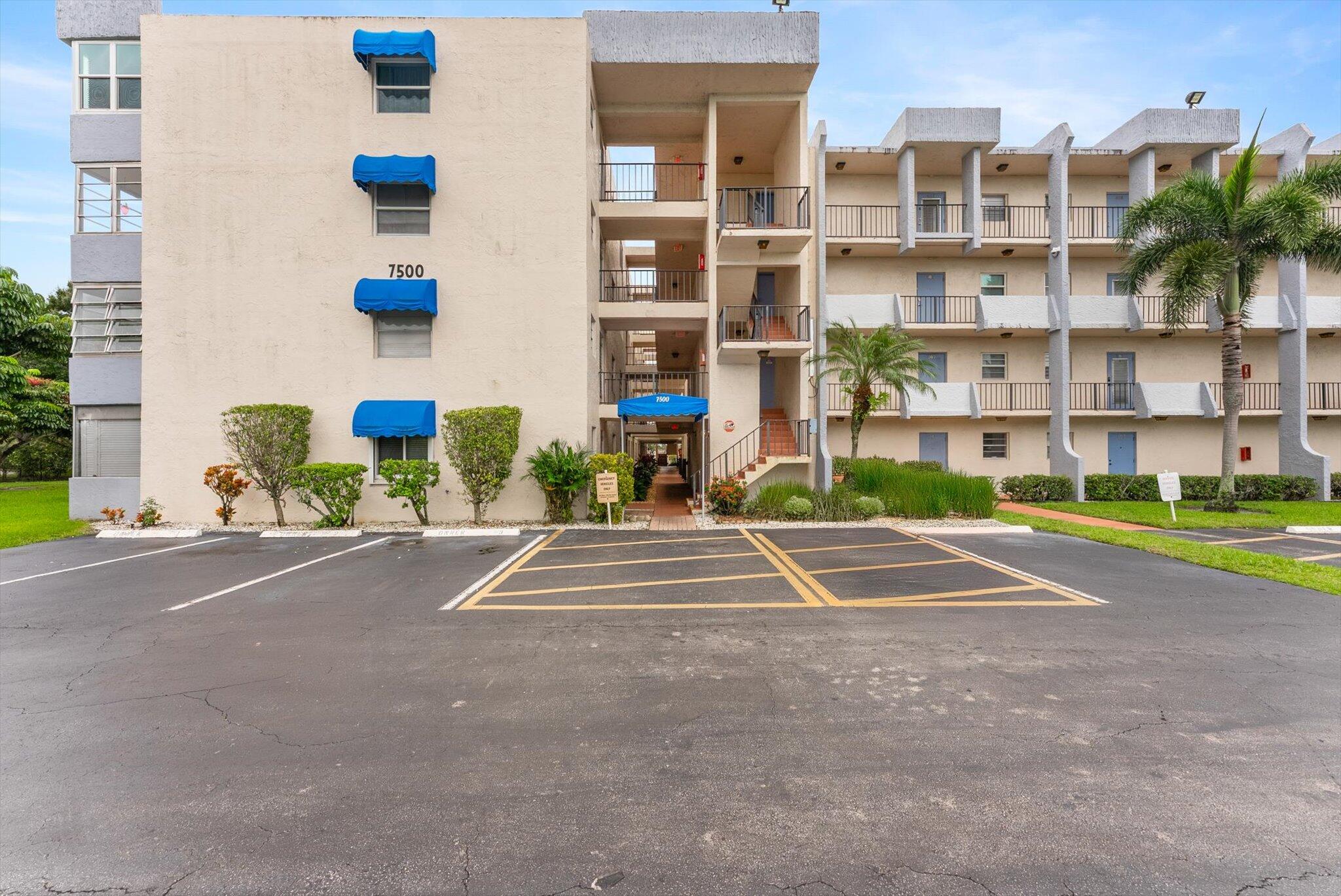 7500 NW 30th Place