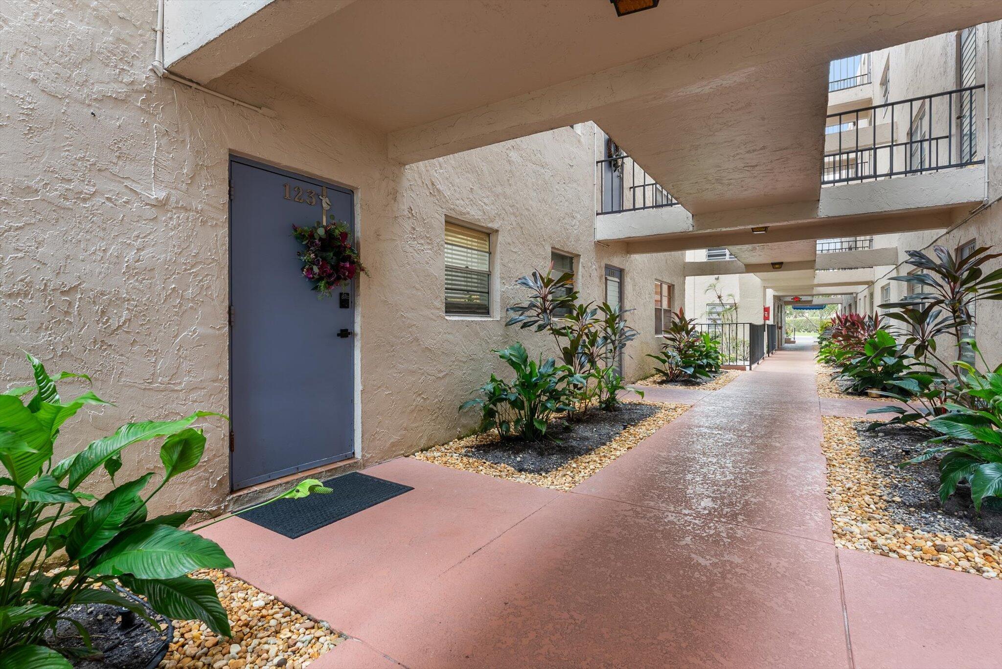 View photos, virtual tours, details... 7500 NW 30th Place 123