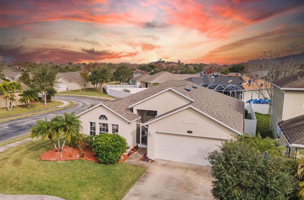 Photo of 101 Bellamy Trail, Sebastian, FL 32958 (MLS # R11054022)