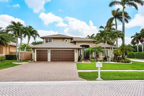 6616 Cobia Circle, Boynton Beach, FL MLS: R11084966