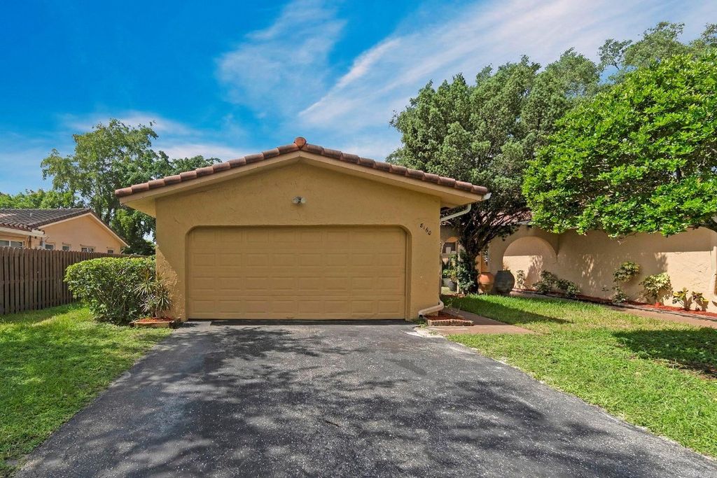 Photo of 81608170 NW 40th Street, Coral Springs, FL 33065 (MLS # F10513325)