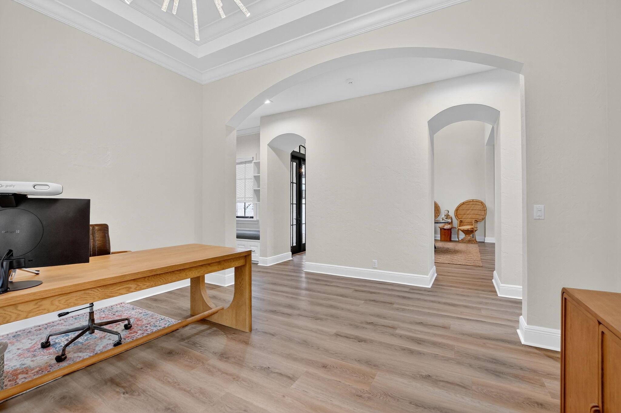 PARKLAND GOLF & COUNTRY C - Residential